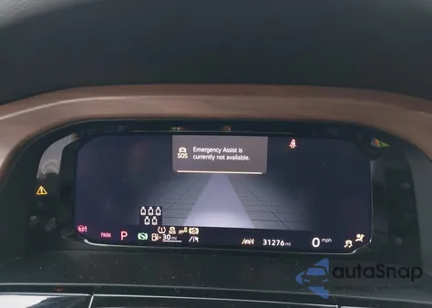 2024 Volkswagen Atlas 2.0T Se W/Technology from USA, damaged, VIN 1V2HR2CA1RC537995